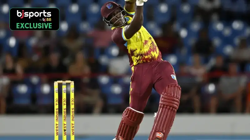 GSL 2025: Batters to Watch in the 8th Match of DC vs RAR