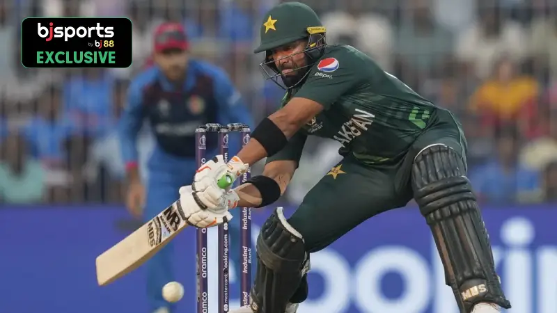 GSL 2025: Batters to Watch in the 8th Match of DC vs RAR