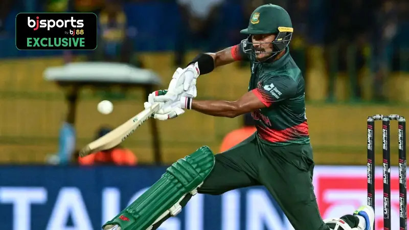 GSL 2025: Batters to Watch in the 8th Match of DC vs RAR