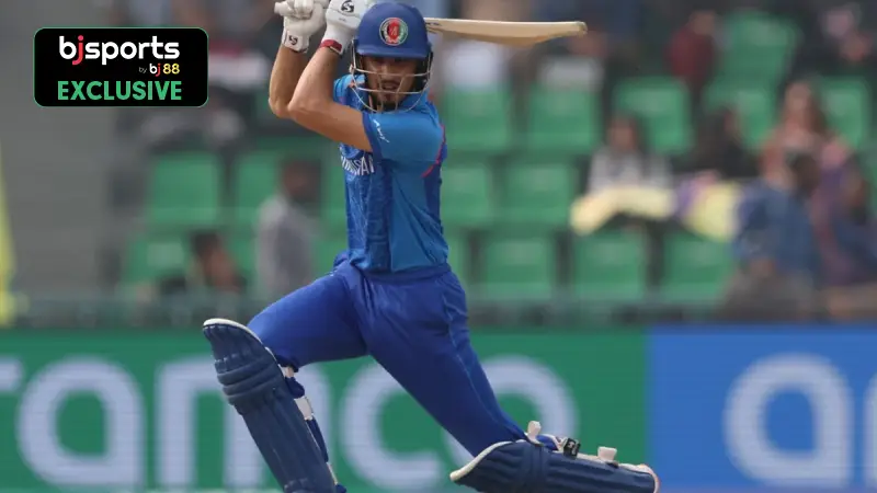 GSL 2025: Predicting DC playing XI for match 8