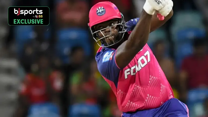 GSL 2025: Predicting DC playing XI for match 8