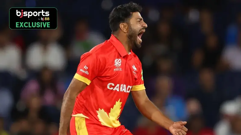 GSL 2025: Predicting DC playing XI for match 8