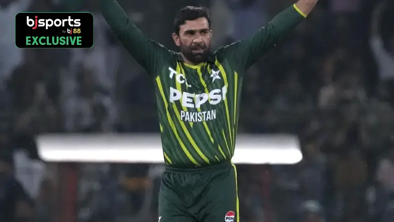 GSL 2025: Predicting RR playing XI for match 8