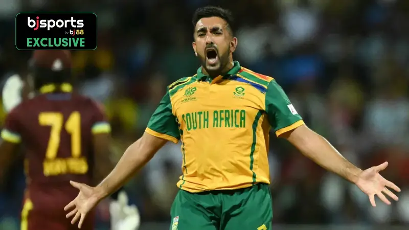 GSL 2025: Predicting RR playing XI for match 8