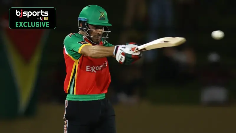 GSL 2025: Predicting GAW playing XI for match 9