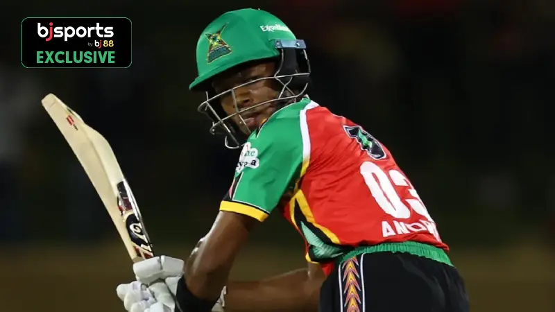 GSL 2025: Predicting GAW playing XI for match 9