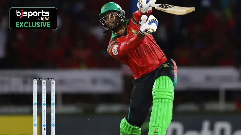 GSL 2025: Predicting GAW playing XI for match 9