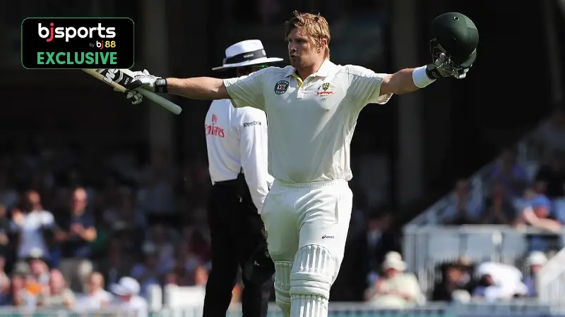 Fastest five-for in men's Tests (Top 3)