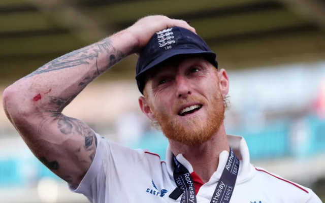 ENG vs IND 2025: लॉर्ड्स टेस्ट में स्लो ओवर रेट के चलते आईसीसी ने इंग्लैंड पर ठोका जुर्माना, WTC अंकतालिका में भी हुआ नुकसान