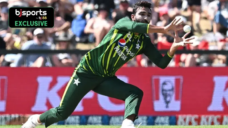 GSL 2025: Predicting HH playing XI for match 9