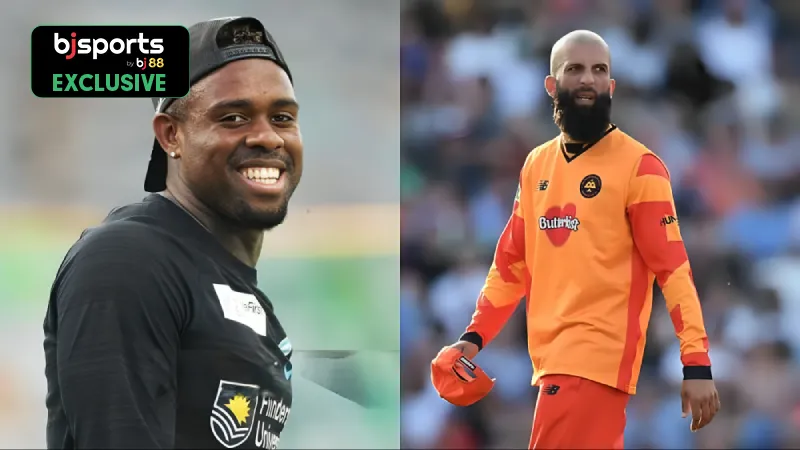 GSL 2025: Top 3 player battles to watch out for in match 9