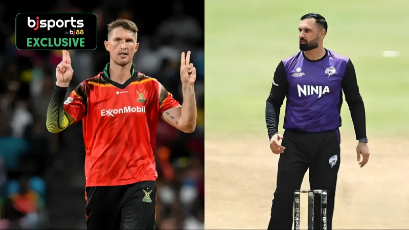 GSL 2025: Top 3 player battles to watch out for in match 9