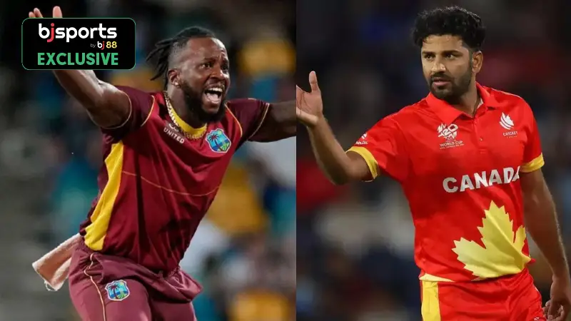 GSL 2025: Top 3 player battles to watch out for in match 8