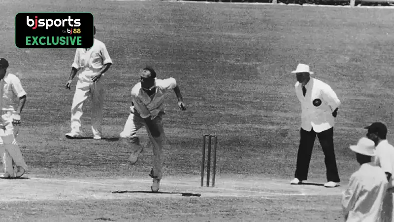 Shortest all-out innings in Test cricket
