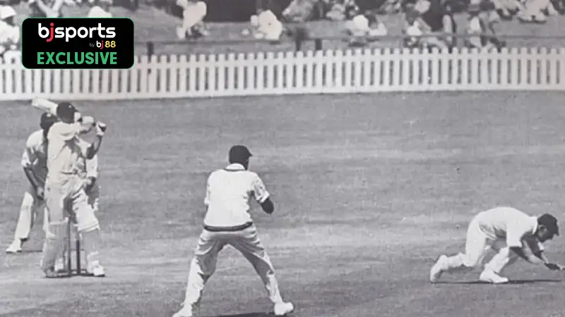 Shortest all-out innings in Test cricket