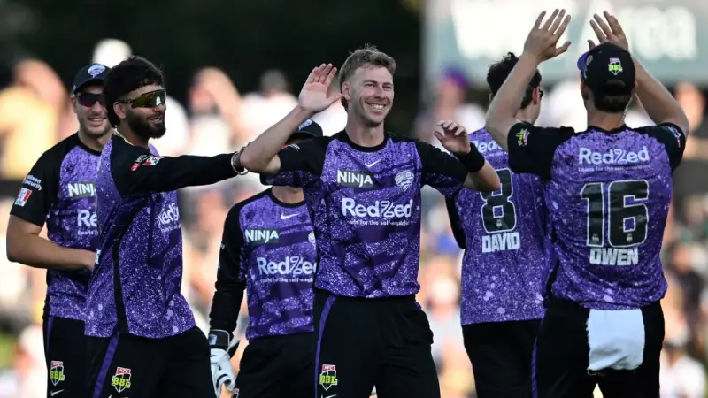 GSL 2025: Match 9, GUY vs HUR Match Prediction – Who will win today’s GSL match between GUY vs HUR?