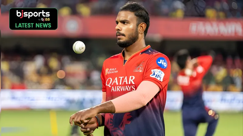 Allahabad High Court grants interim protection from arrest to Yash Dayal in sexual harassment case