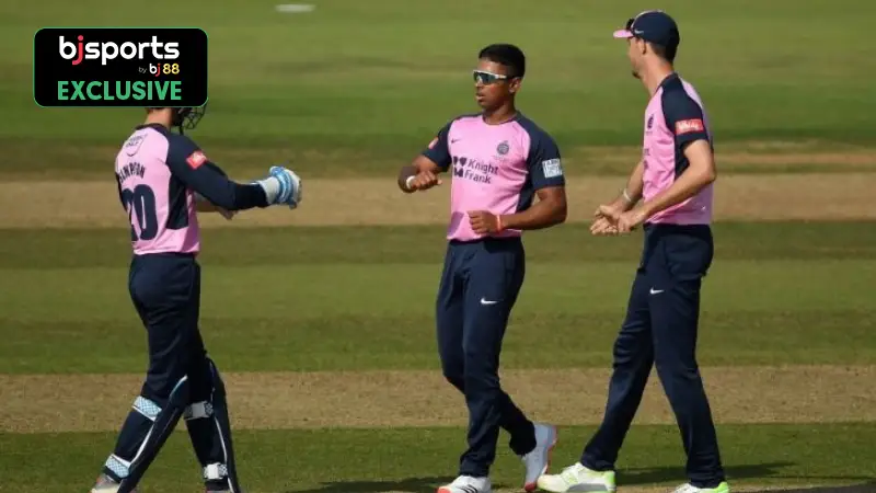 3 Reasons Why MID Lost to SUR in the South Group Match of Vitality Blast 2025