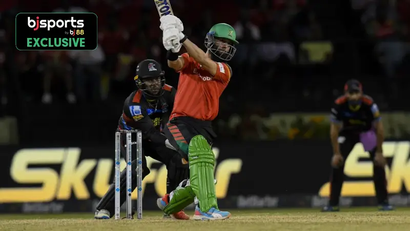 GSL 2025: Batters to Watch in the Final Match of GAW vs RAR Showdown