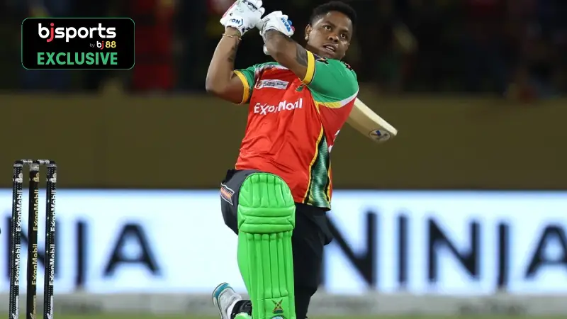 GSL 2025: Batters to Watch in the Final Match of GAW vs RAR Showdown