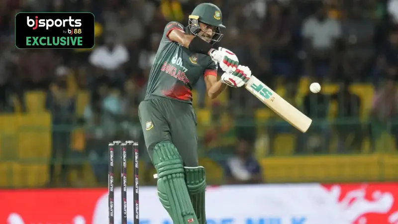 GSL 2025: Batters to Watch in the Final Match of GAW vs RAR Showdown