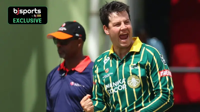 GSL 2025: Predicting CD playing XI for match 10