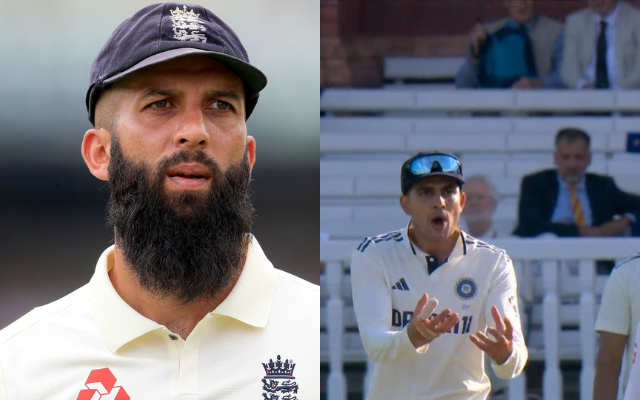 ENG vs IND 2025: “शुभमन गिल के कोहली जैसे ‘आक्रामक अंदाज’ से इंग्लैंड को हुआ फायदा”- मोईन अली