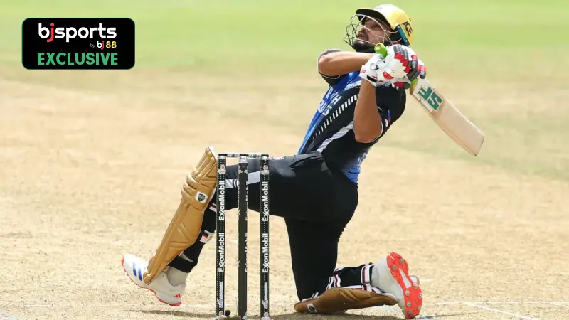 GSL 2025: Predicting RR playing XI for match 10