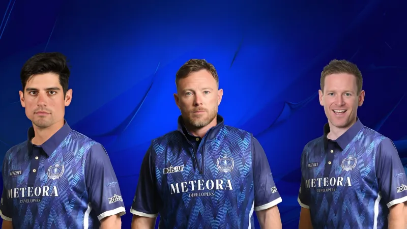 WCL 2025: Match 1, EDC vs PNC Match Prediction – Who will win today’s WCL match between EDC vs PNC?