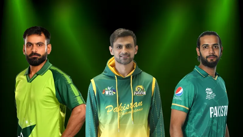 WCL 2025: Match 1, EDC vs PNC Match Prediction – Who will win today’s WCL match between EDC vs PNC?