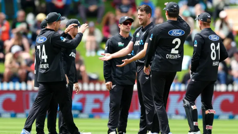 Zimbabwe vs New Zealand Match Prediction, 3rd T20I – Who will win today’s match between ZIM vs SA?