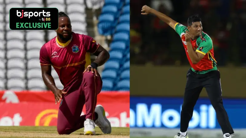 GSL 2025: Top 3 player battles to watch out for in final