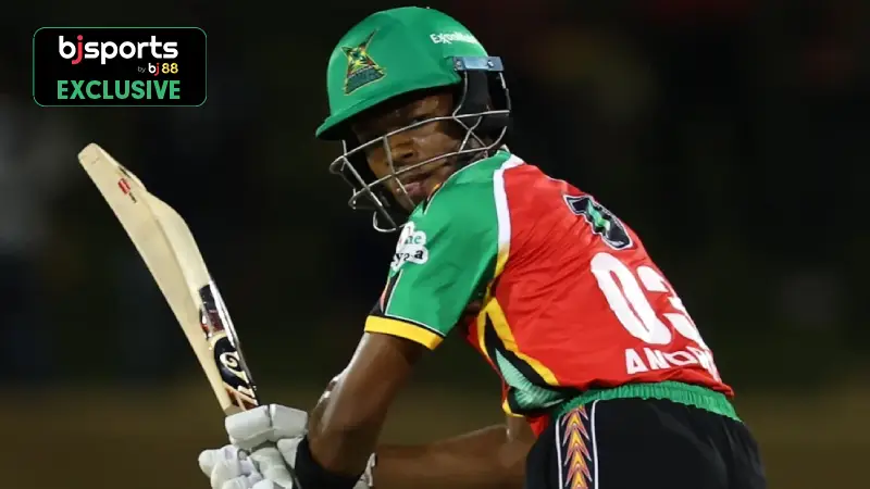 GSL 2025: Predicting GAW playing XI for final