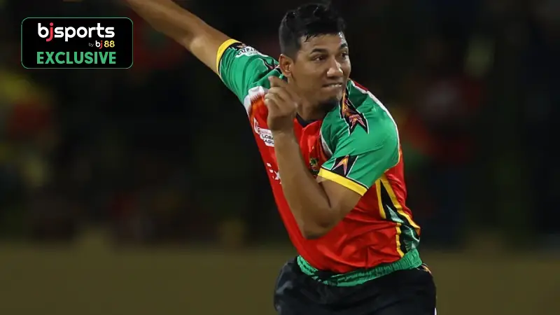 GSL 2025: Predicting GAW playing XI for final