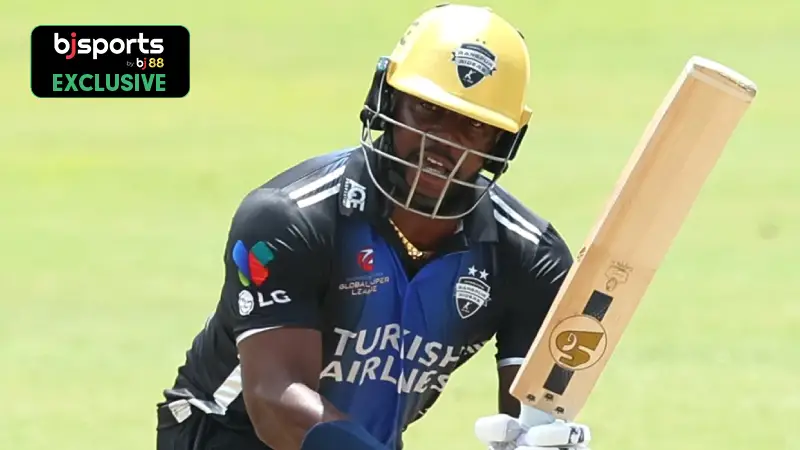 GSL 2025: Predicting RR playing XI for final