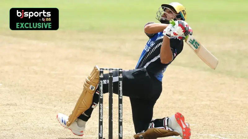 GSL 2025: Predicting RR playing XI for final