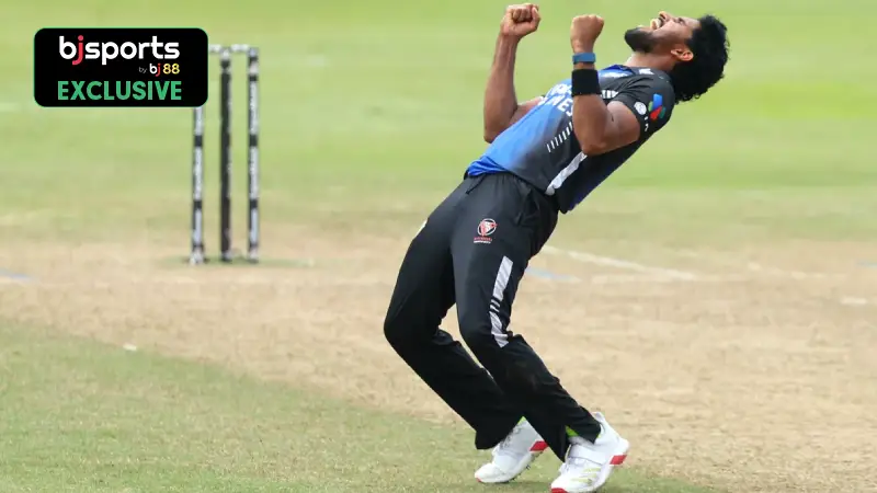 GSL 2025: Predicting RR playing XI for final