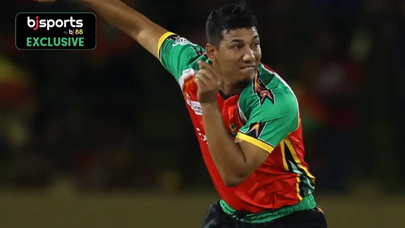 Predicting GAW’s Playing XI for the Final Match Against RAR in GSL 2025 