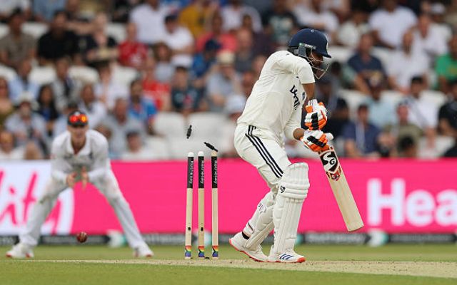 ENG vs IND 2025: ‘एक अविश्वसनीय मुकाबला’, कोच गंभीर ने की लॉर्ड्स में रवींद्र जडेजा के प्रयासों की सराहना