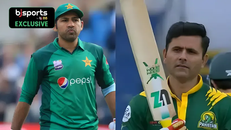 WCL 2025: Predicting Pakistan Champions XI for match 1