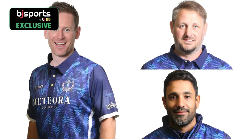 WCL 2025: Predicting England Champions XI for match 1