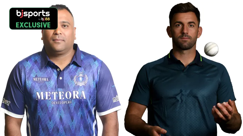 WCL 2025: Predicting England Champions XI for match 1