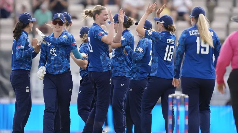 ENG W vs IND W Dream11 Prediction, 2nd ODI: England बनाम India ड्रीम11 टीम, Captain व Vice- Captain और मैच डिटेल्स