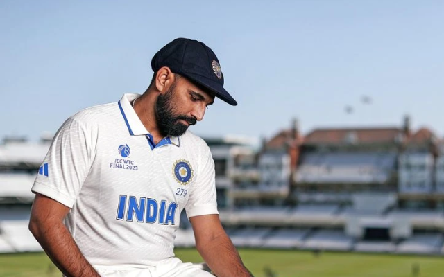 जल्द होगी टीम इंडिया में मोहम्मद शमी की वापसी, बंगाल के लिए खेल सकते हैं आगामी घरेलू सीजन