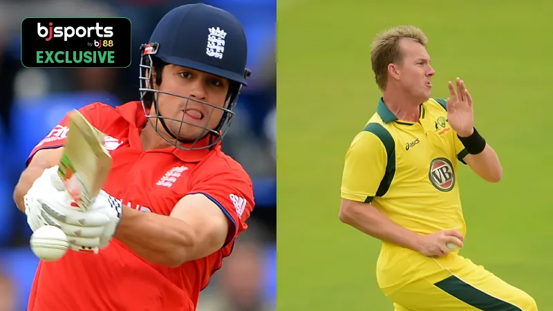 WCL 2025: Top 3 player battles to watch out for in ENG vs AUS