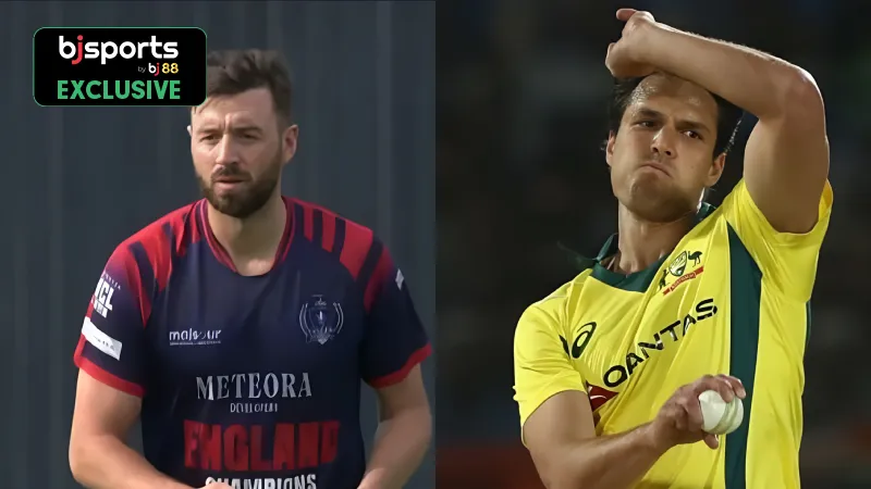 WCL 2025: Top 3 player battles to watch out for in ENG vs AUS