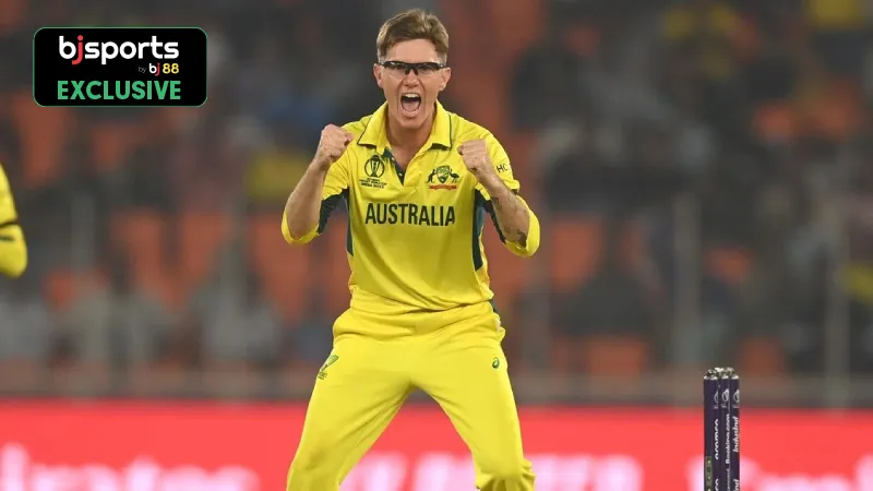 Bowlers to Watch in the 1st T20I Match of WI vs AUS Showdown