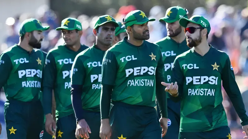 Bangladesh vs Pakistan Match Prediction, 1st T20I – Who will win today’s match between BAN vs PAK?