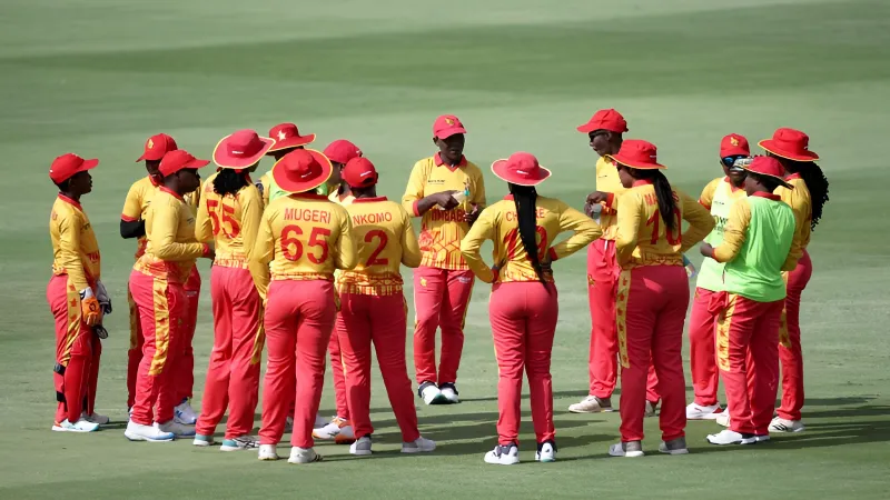 Ireland Women vs Zimbabwe Women Match Prediction, 1st T20I – Who will win today’s match between IRE-W vs ZIM-W?