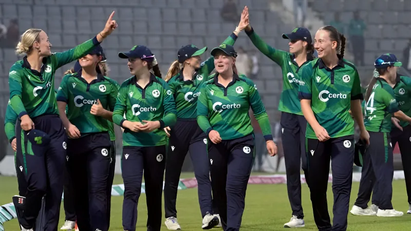 Ireland Women vs Zimbabwe Women Match Prediction, 1st T20I – Who will win today’s match between IRE-W vs ZIM-W?